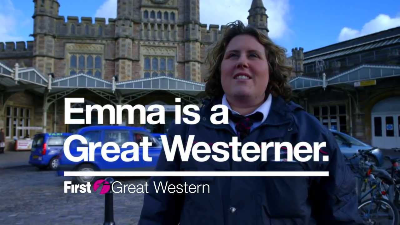 Great Westerner Emma tells her story and experience during the South West storms 2014