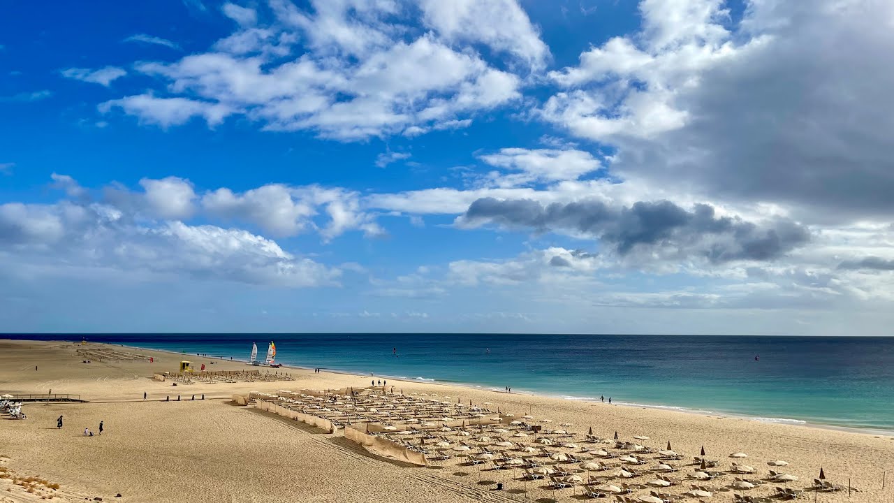 Fuerteventura Royal Palm & Resort Impressions Weihnachten Christmas Morro Jable Esquinzo Pájara