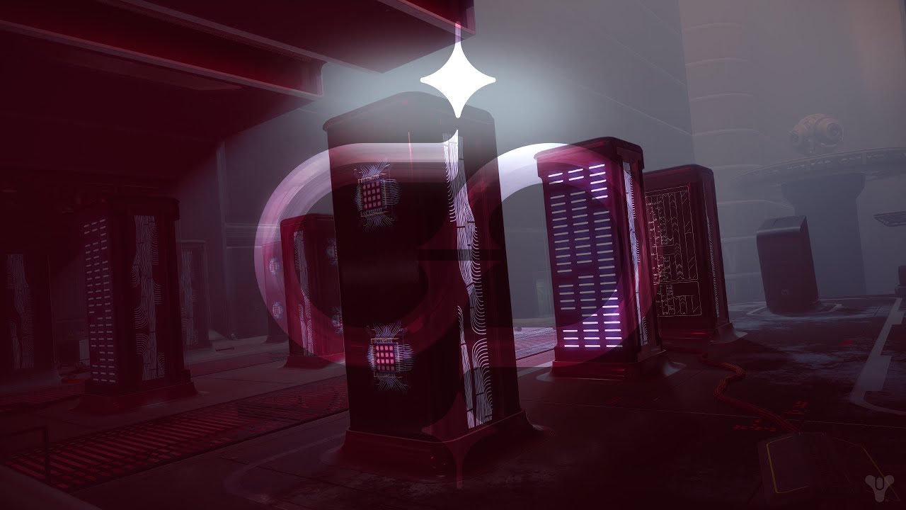 Destiny 2 DEEP STONE CRYPT Raid Area Clarity Control Exploration