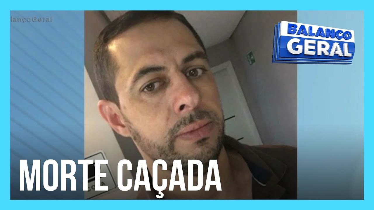 Empresário é encontrado morto em área de mata em Cajamar (SP)