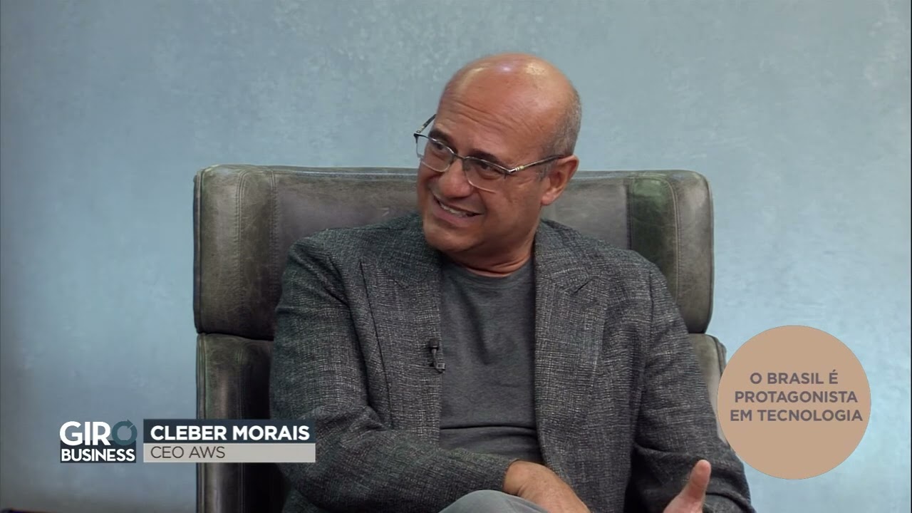 A GIRO BUSINESS CLEBER MORAIS 1