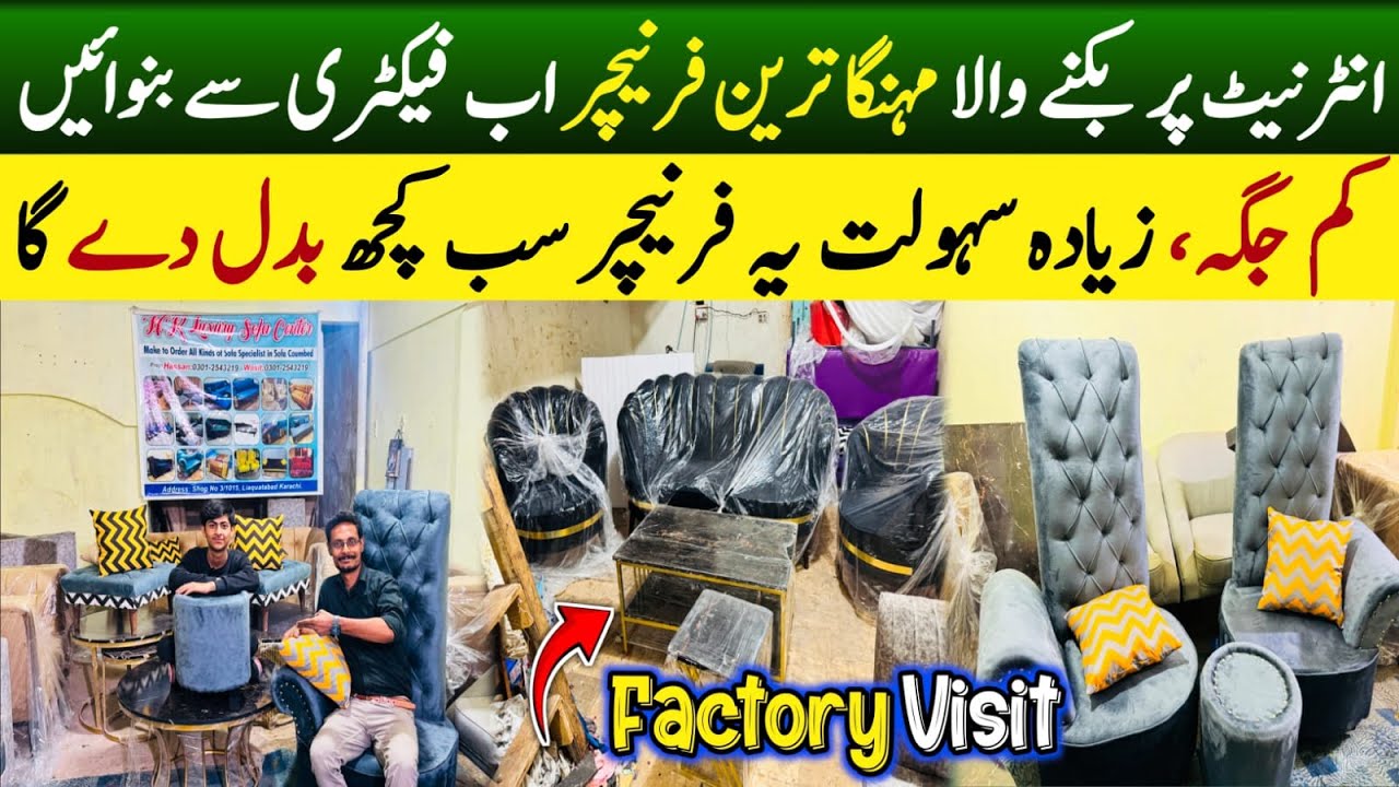 Genius Space Saving Ideas | Secret Storages - Smart Furniture | Home Decor Furniture Factory