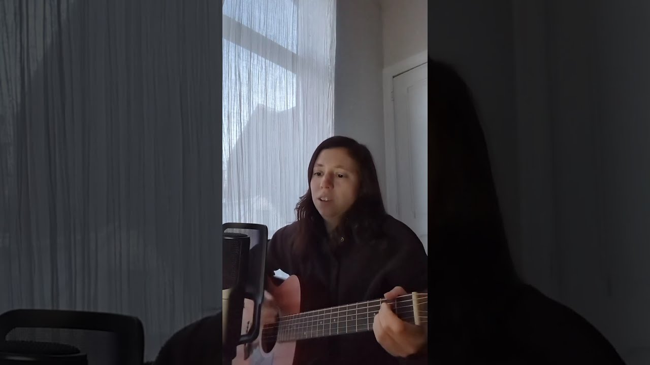 Mazzy Star || Fade Into You || Acoustic Cover