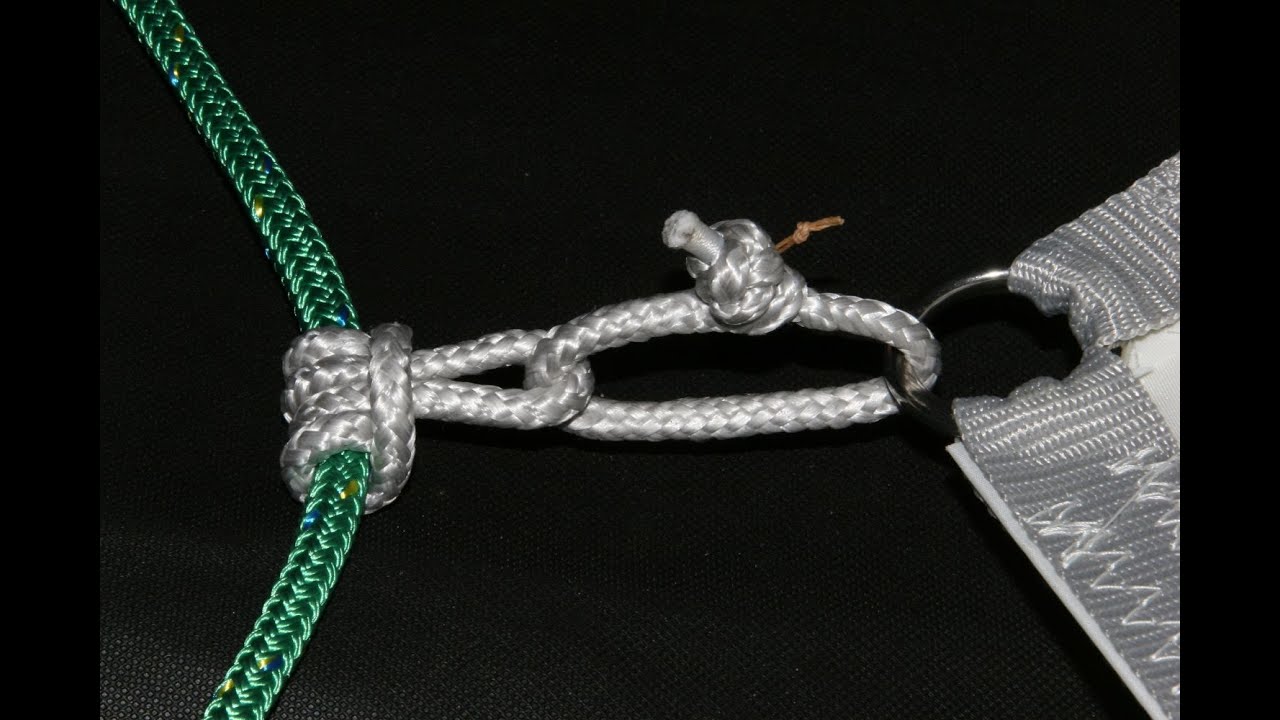 Softschäkel