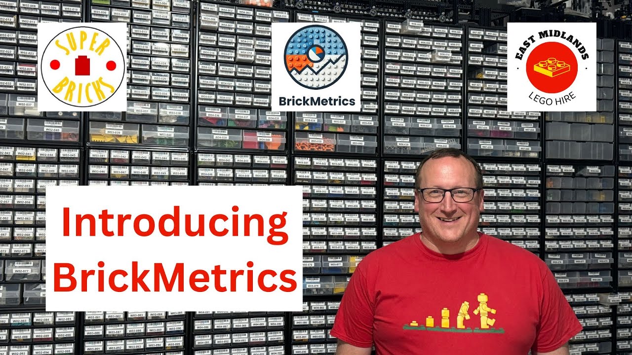 Введение в BrickMetrics - brickmetrics.co.uk