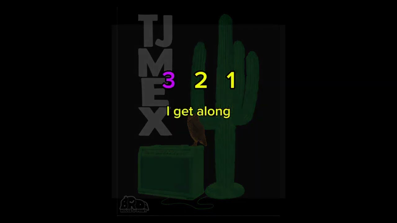 KRK - Un chain-Let it be me- to love som- It Is Unusual  Blues , Ritmo & ROCK