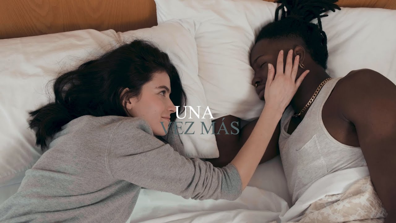 Una Vez M&aacute;s - DEHU