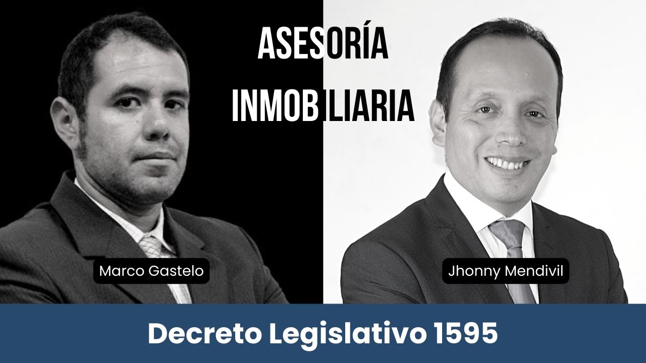 Nueva Ley sobre Regularización del derecho de propiedad