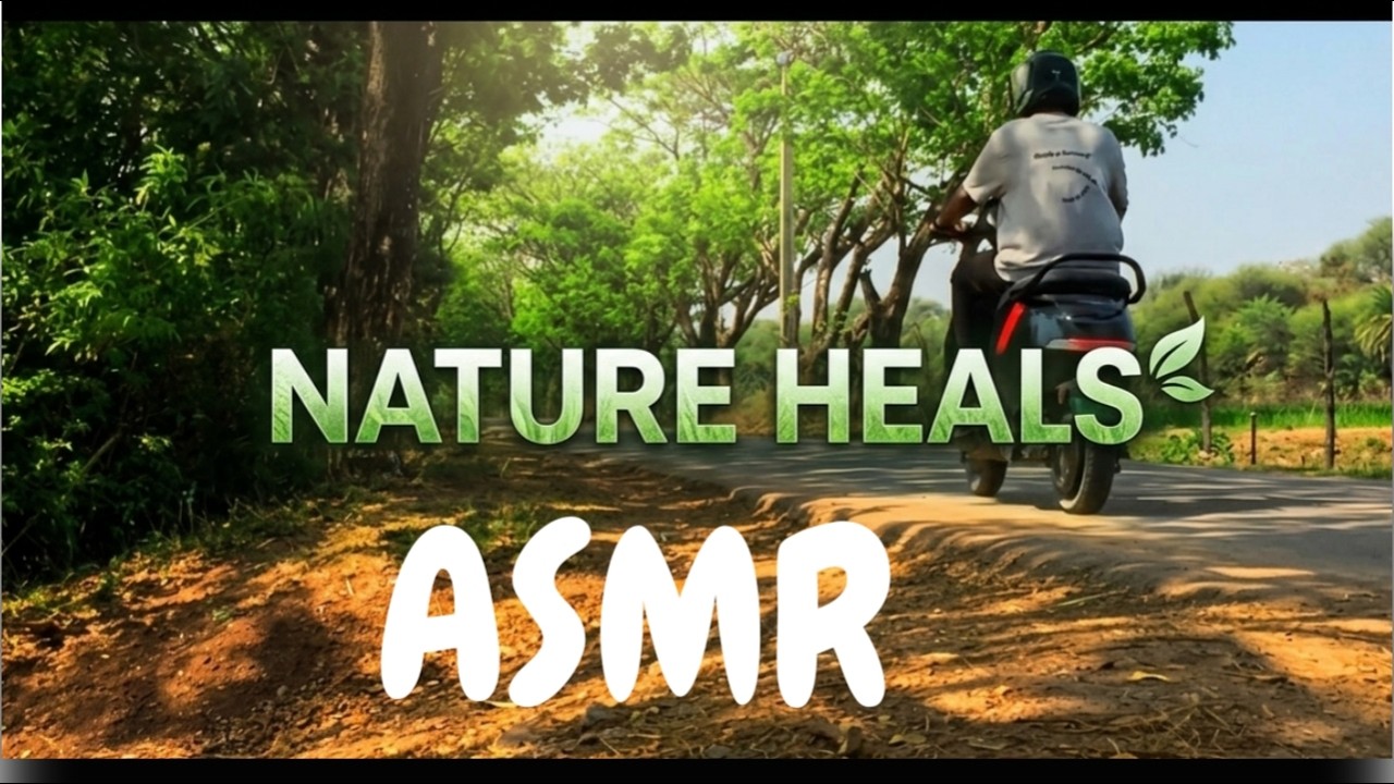 Nature heel’s 