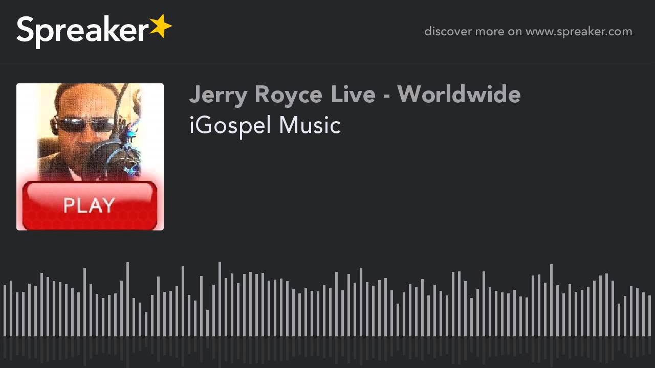 iGospel Music