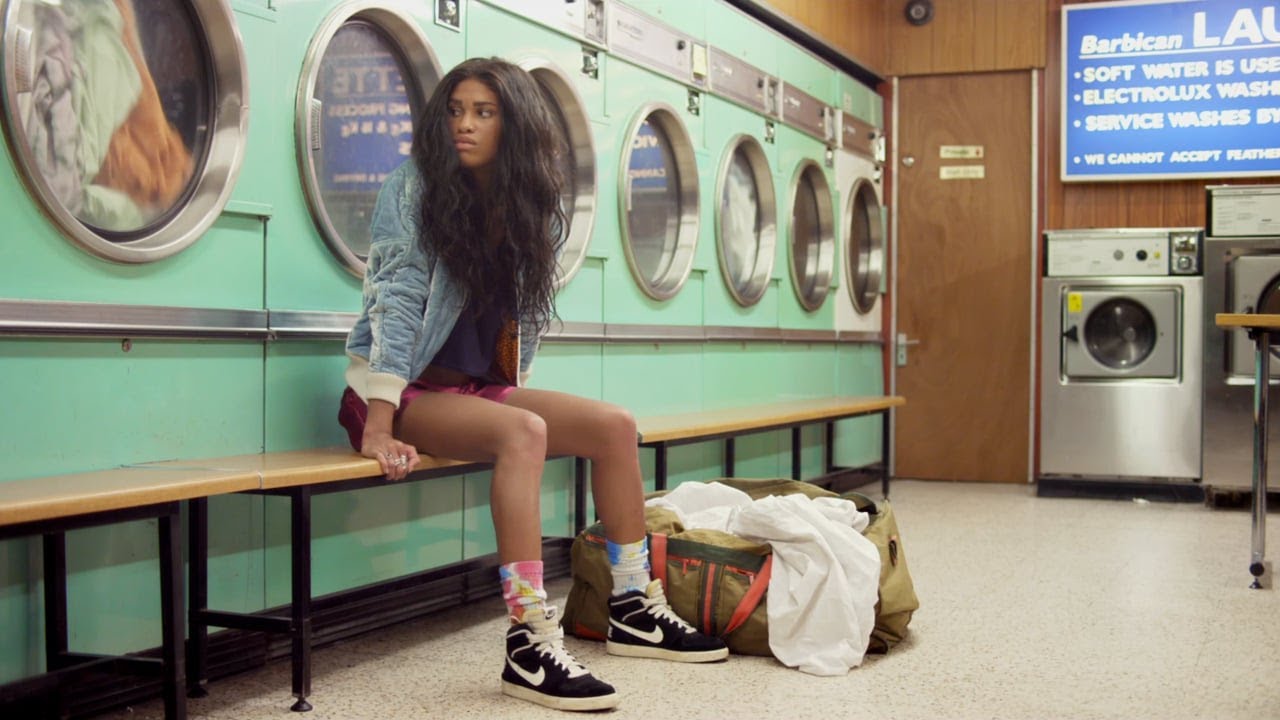 Kenzie May - Skeleton Key (Music Video)