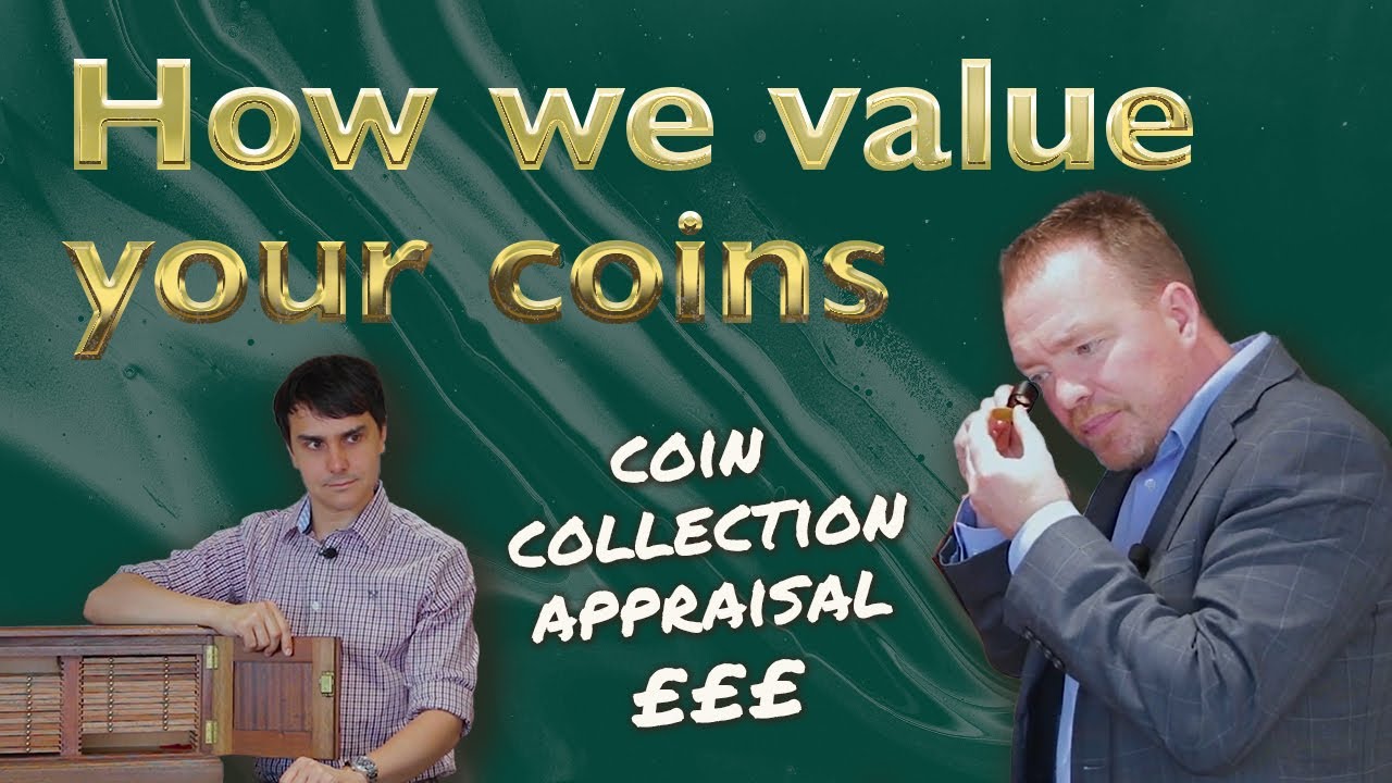 How Much Are Your Rare Coins Worth? | Baldwins Coins