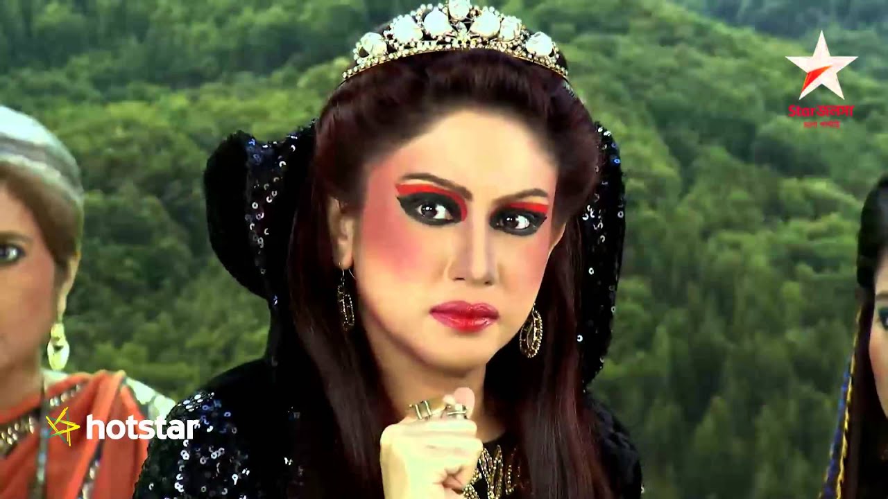 Kiranmala - Visit hotstar.com for the full episode