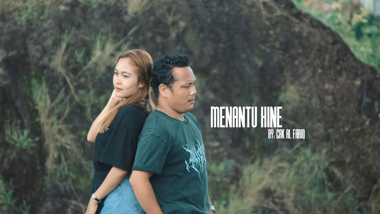 CAK AL FARIQ Panorama - MENANTU HINE //cipt: cak al fariq