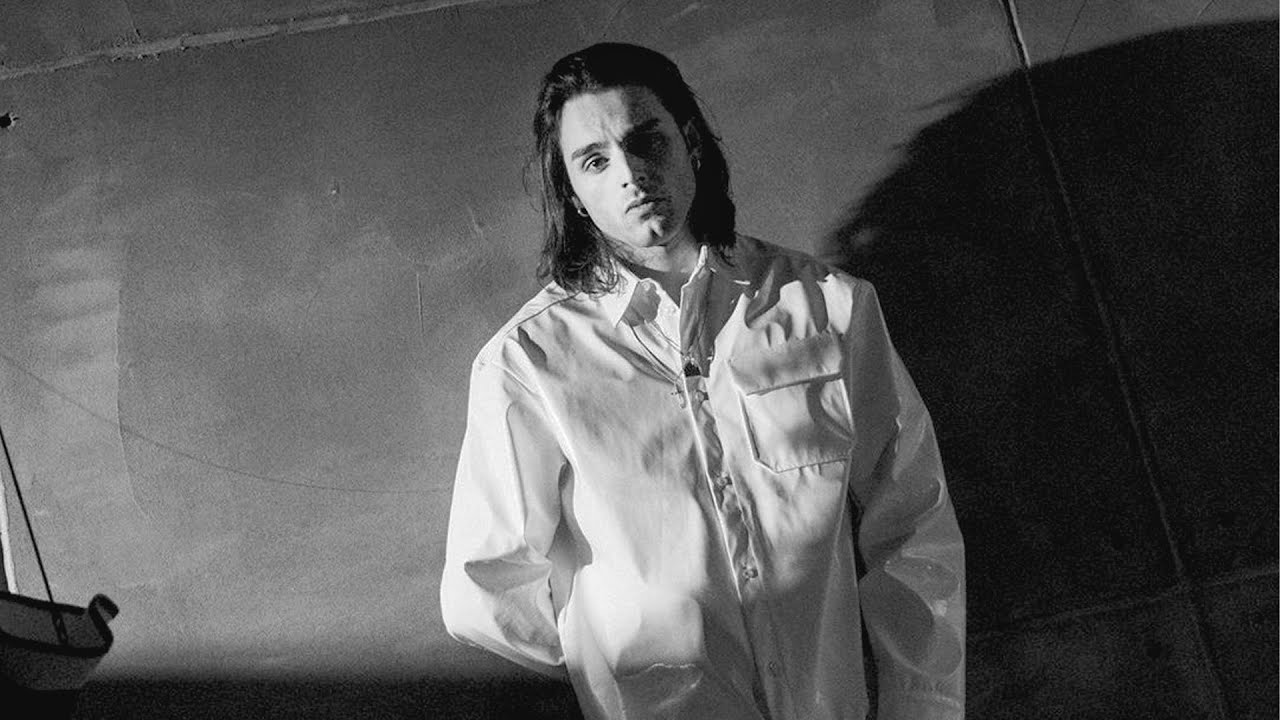 [FREE] Ernia x Marracash Type Beat | STRADE | prod WAVKitchens