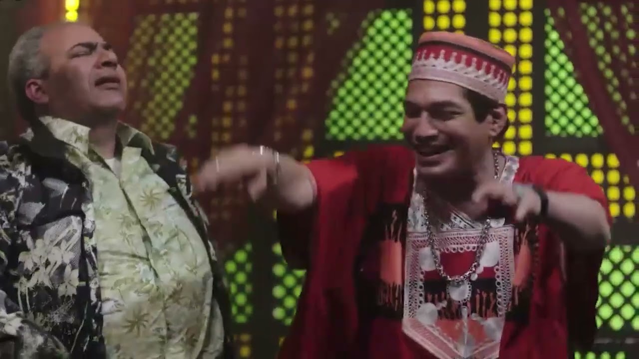 المزاجنجي لما يكون مزاجه رايق.. بيتسلطن وبيعمل احلى شغل🤣😅#الكيف