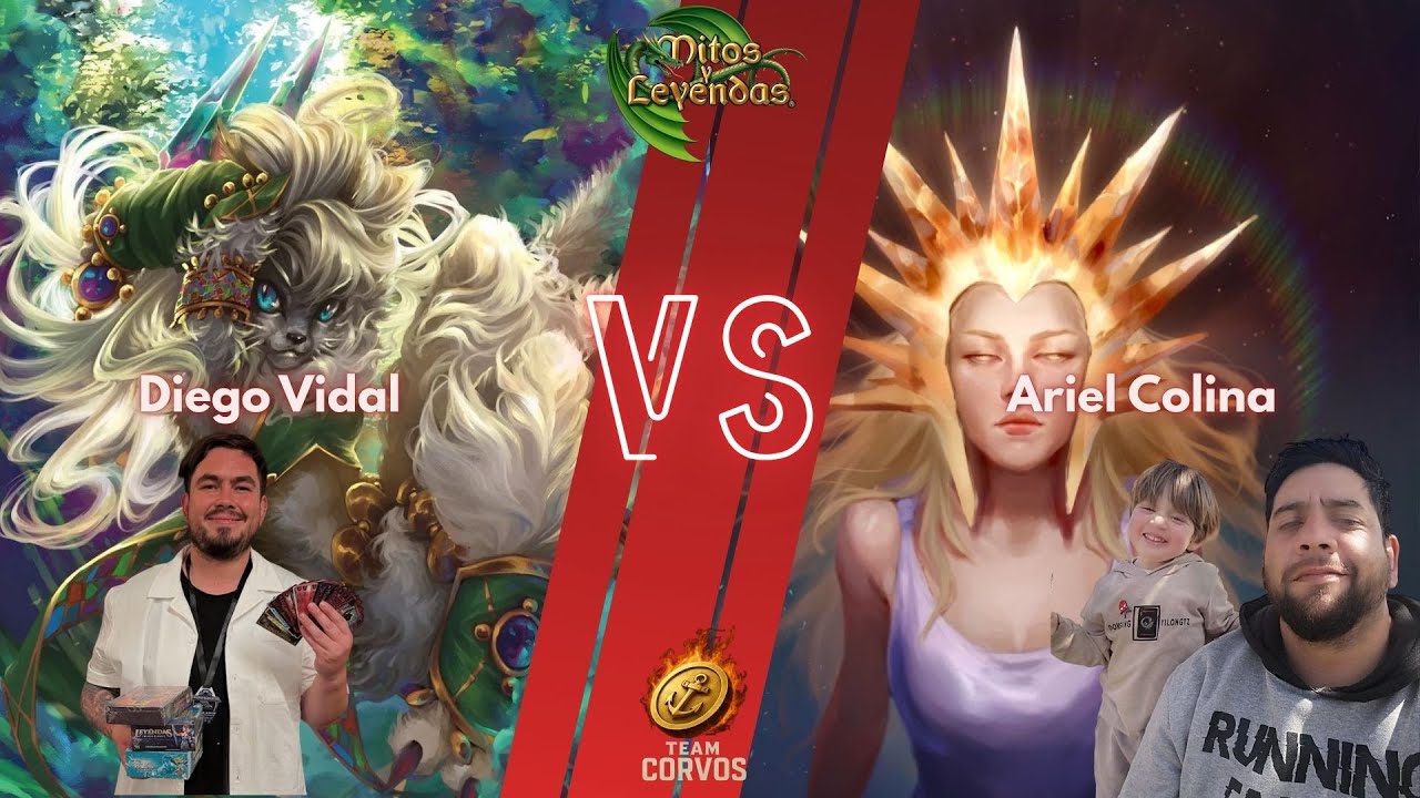 GRAN FINAL | DESAFIATE VS OLIMPICO | MyL PBX Racial Edici&oacute;n | BAN ENERO | Team CorvoS