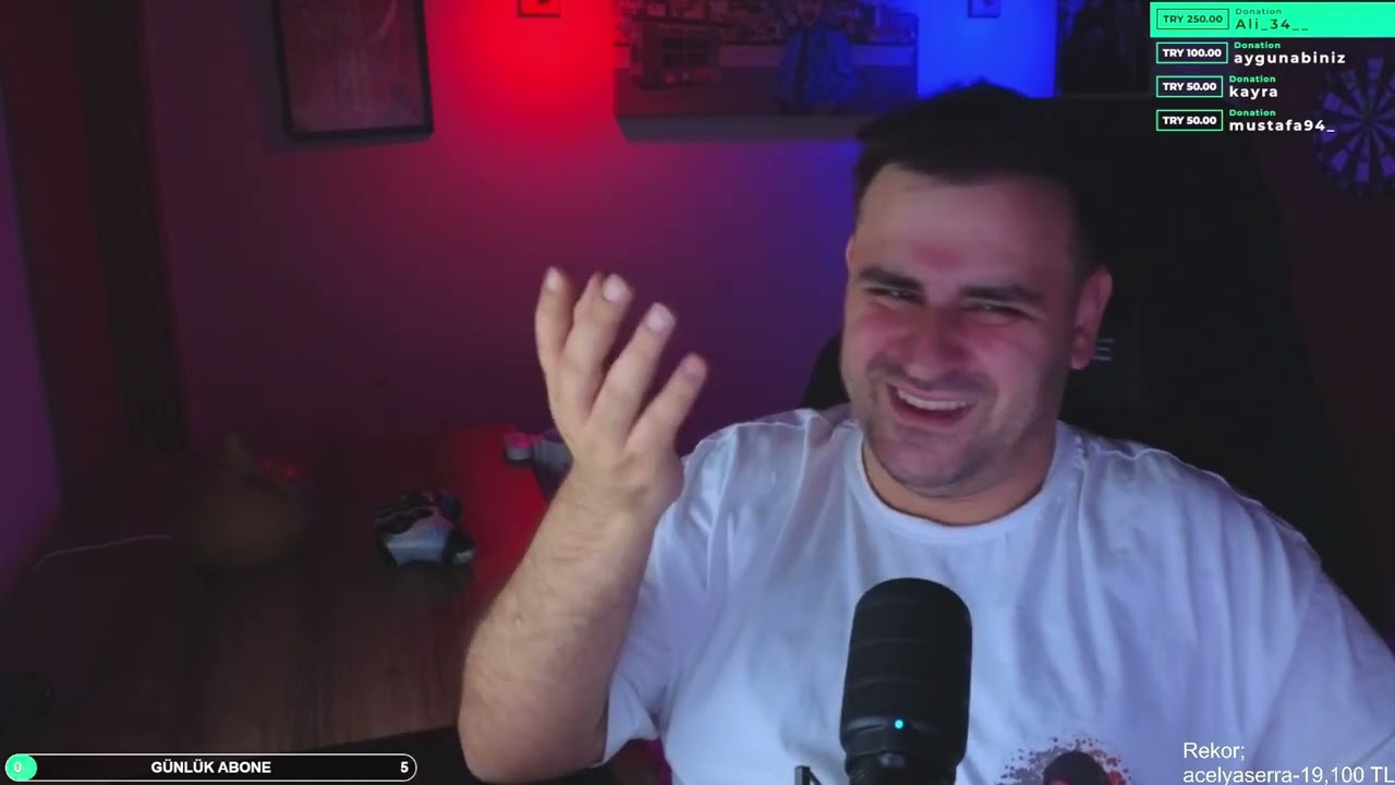 Mamudo Kıraathane Yayınları - SHOT 32.Bölüm