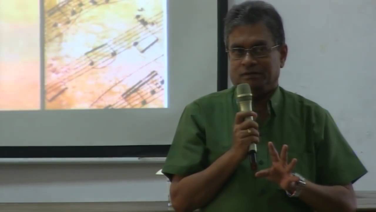 ගීතයක කතාවක් - ලෙන්චිනා මගෙ නංගියේ (රත්න ශ්‍රී විජේසිංහ)