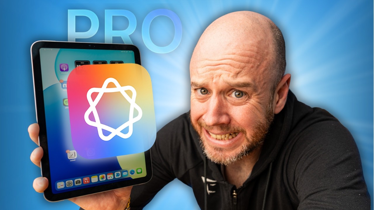iPad mini 7 long term review - WHAT HAPPENED?!
