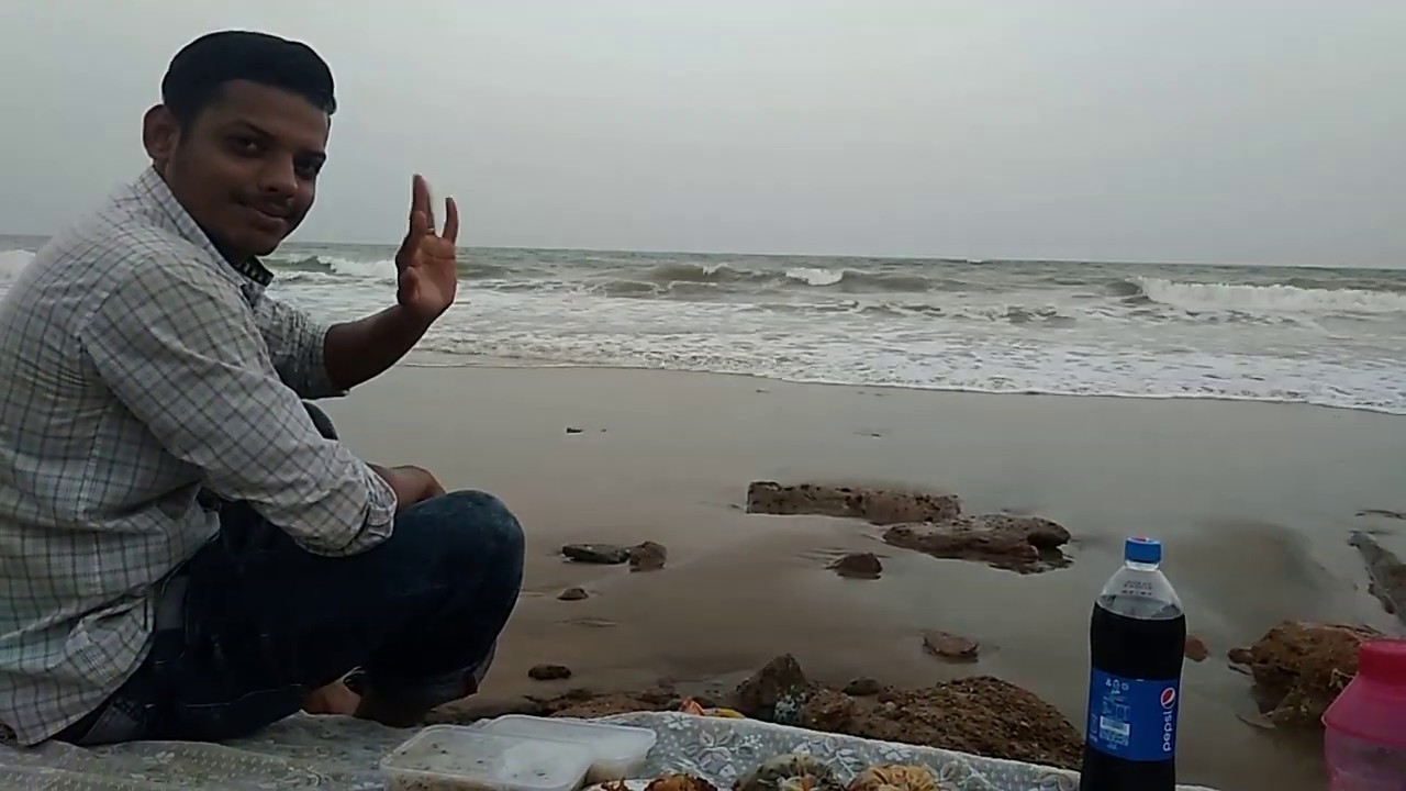 Hawks Bay Beach Karachi| Ramadan Iftar Party | Travel With Shahzad