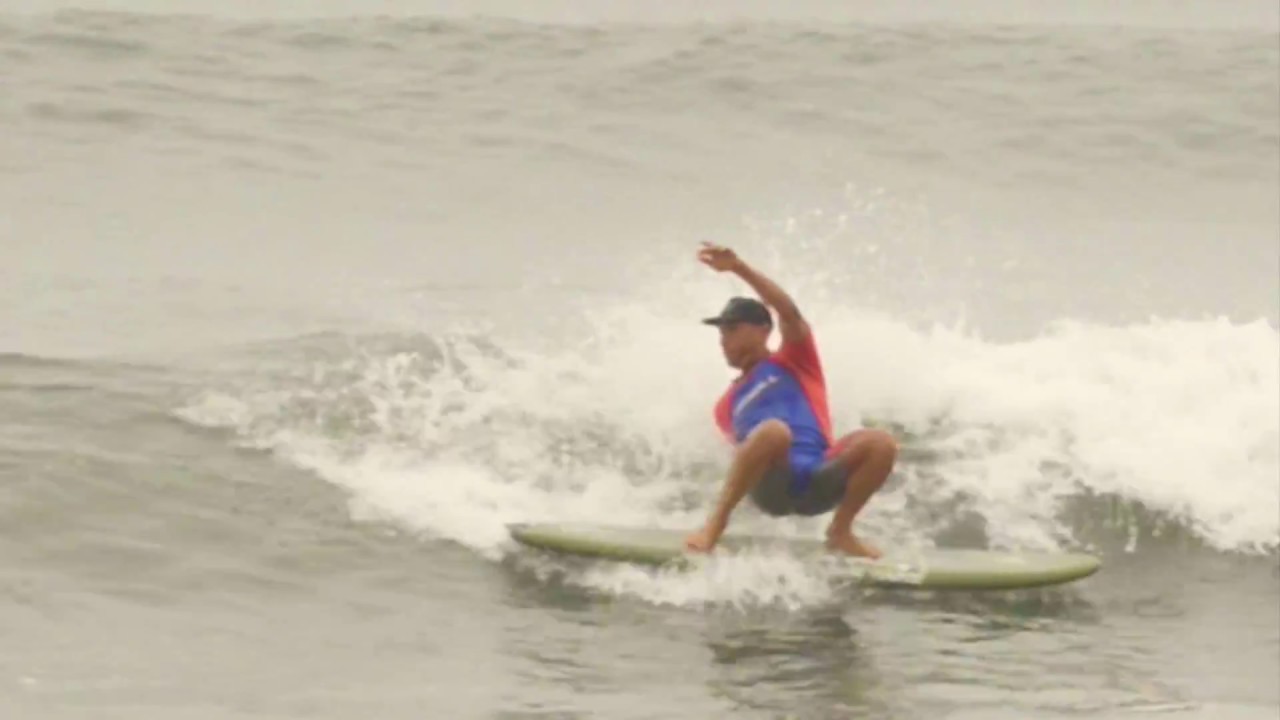 Everydaysrad Finless Fun