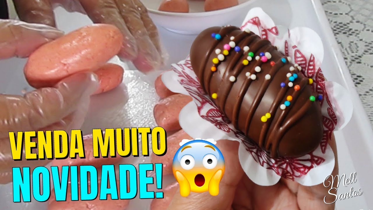 FÁCIL, RÁPIDO E SEM IR AO FOGO, SÓ PRECISA MISTURAR, PRONTO EM MINUTOS!