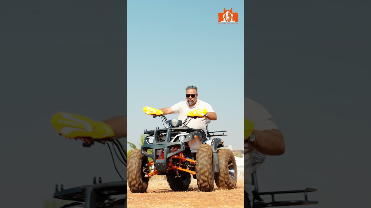 Just 9 days left ! Mahabaleshwar is gearing up for celebration of MahaParyatan Utsav.