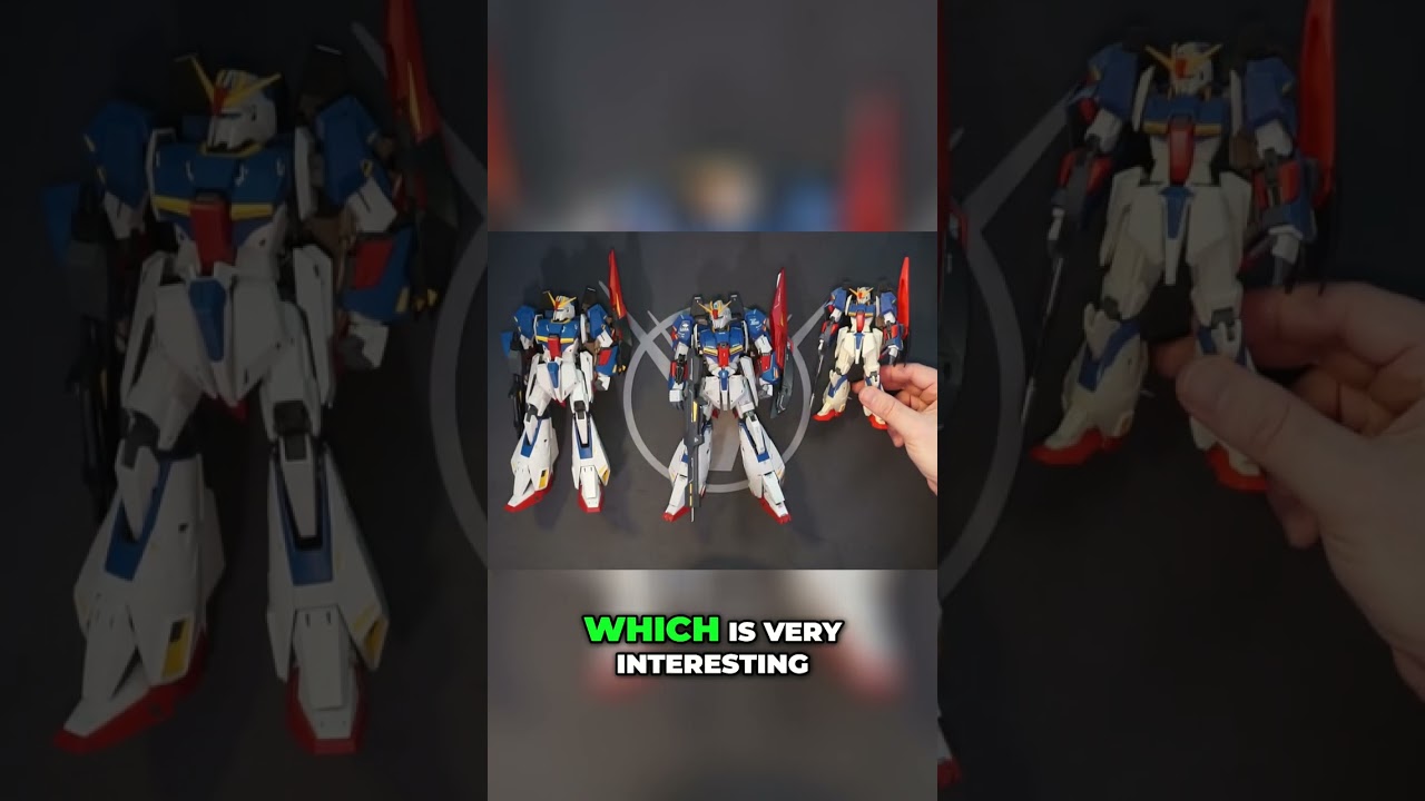 Metal Build Gundam Comparison: Is It Worth The Hype?