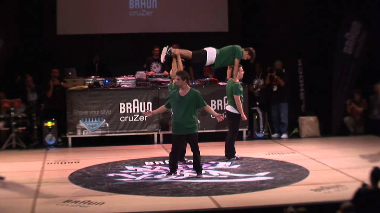 Team Shmetta Boty Bénélux