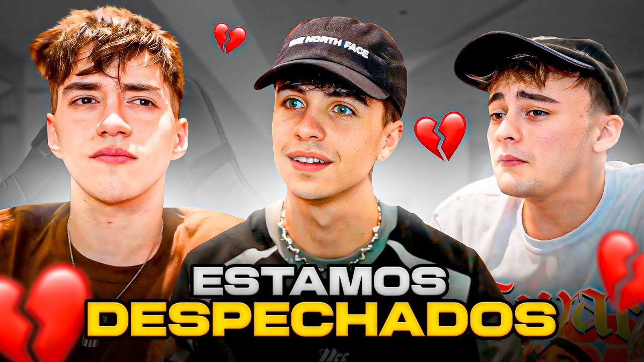 YA NO CREEMOS en el AMOR