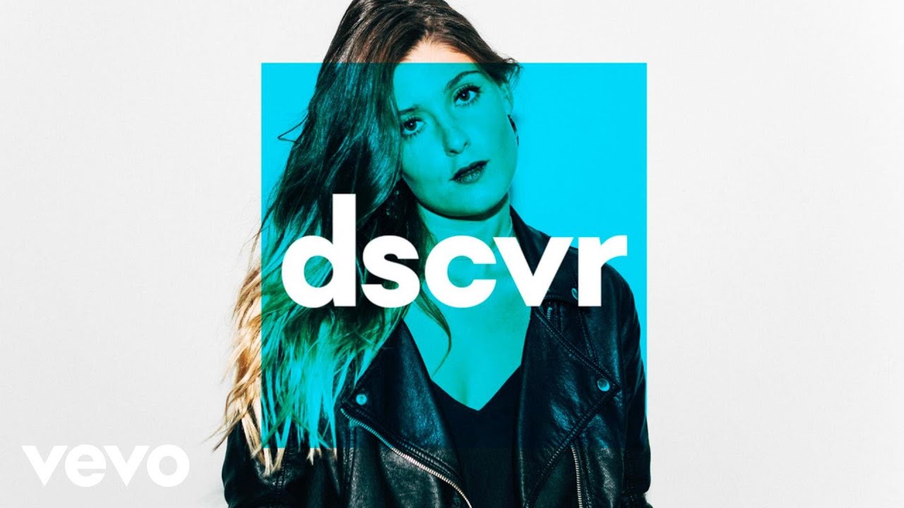 LÉON - Tired of Talking - Vevo dscvr (Live)