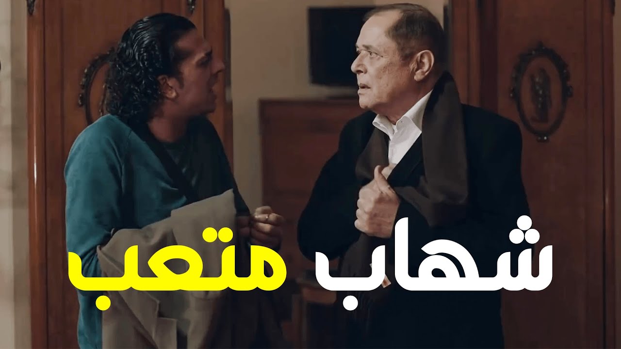 ربع ساعة من الكوميديا والضحك مع محمود عبد العزيز ومصطفى ابو سريع لما عمل نفسه مستشار