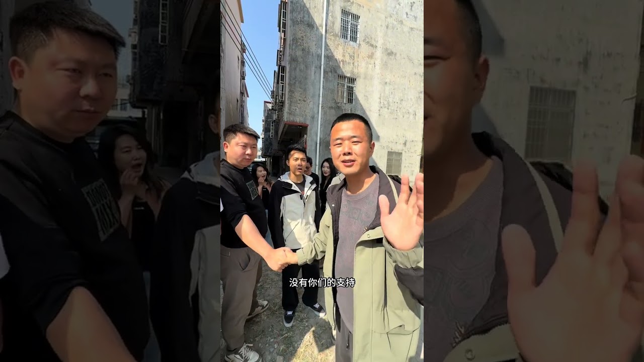 今天我們正式搬家了，這一刻整整等了十年，希望我們以後越來越好！#回家過年道道全福  #道道全2026春節#道道全#國產食用油#道道全經典原味菜籽油