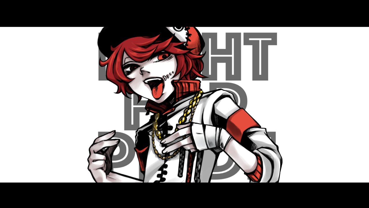 Fight for Pride - takamatt feat.VOCALOID Fukase
