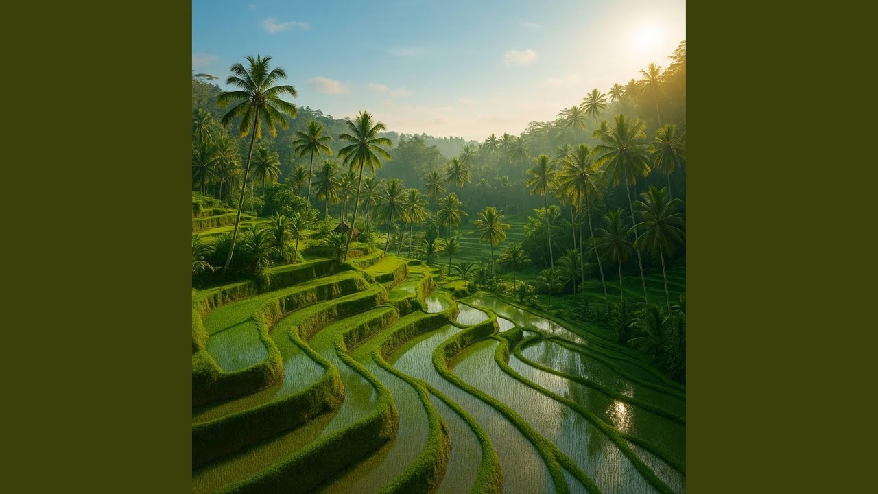Bali vibes