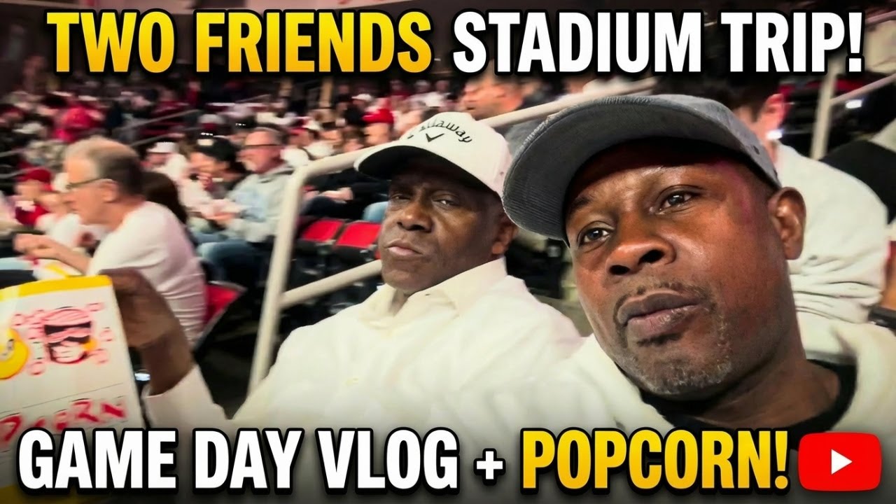 Rivalry Night at Lenovo Center 😳 Duke vs NC State Game Vlog