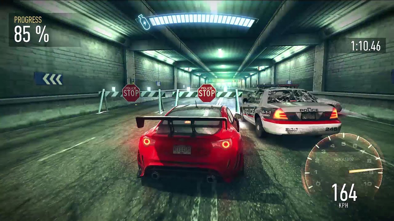 Need For Speed: No Limits - Trailer