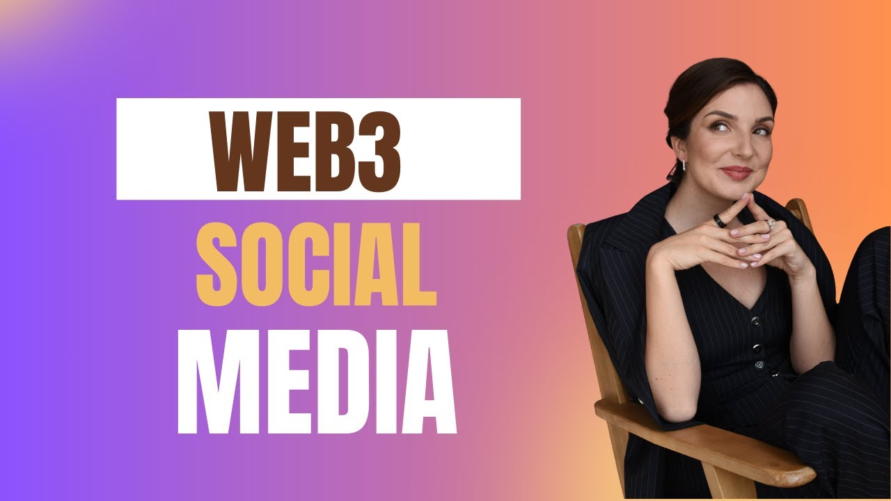 TOP Web3 social media - best alternatives to Instagram and Facebook