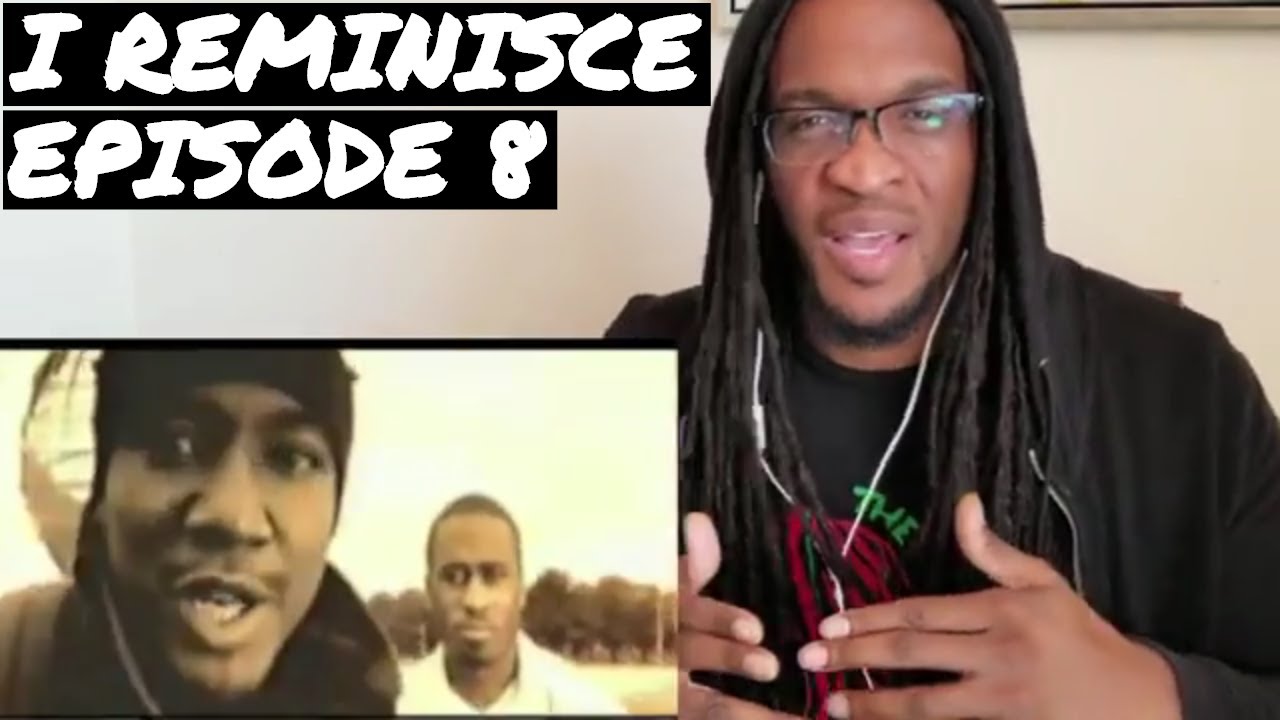 A Tribe Called Quest - Award Tour | REACTION | I REMINISCE Ep 8