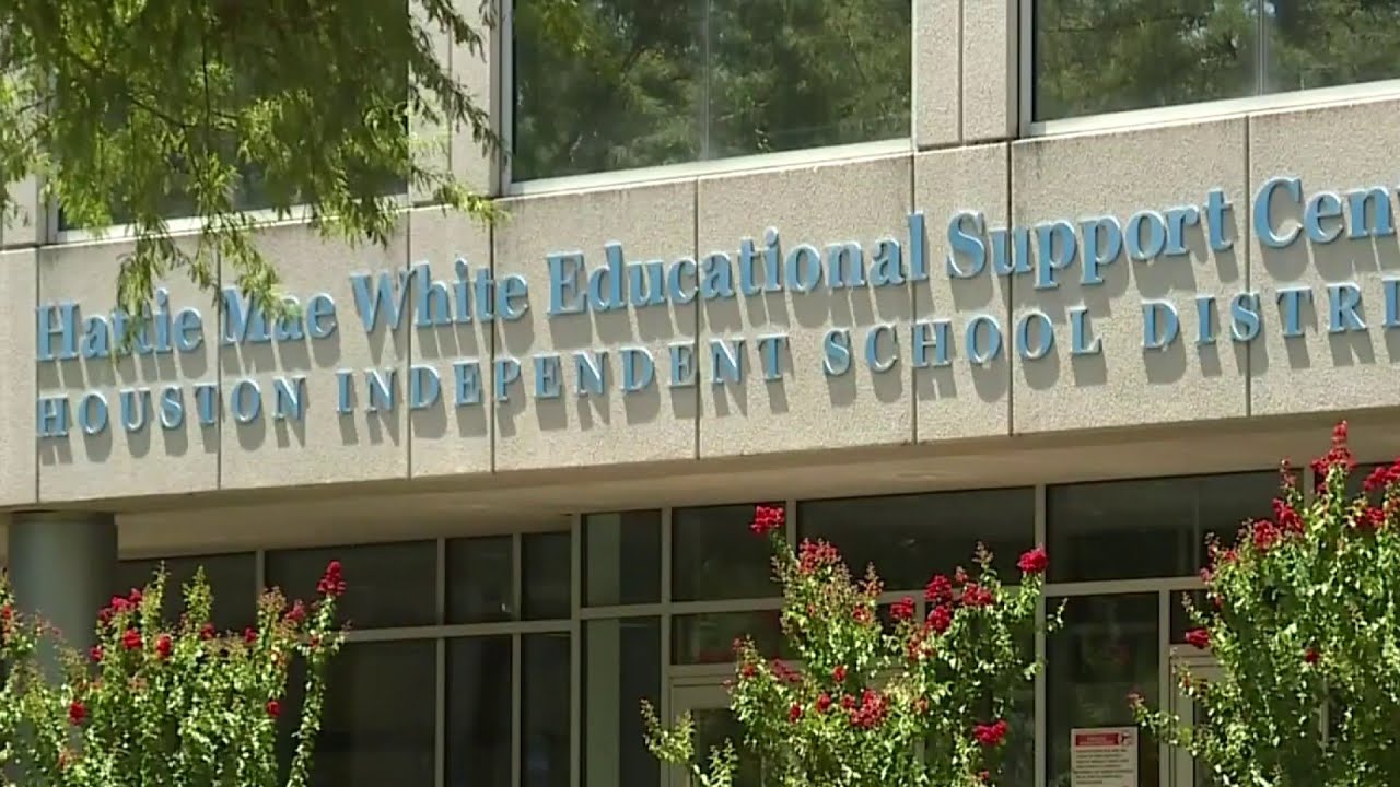 Deadline approaching for educators to resign from Houston ISD without penalty
