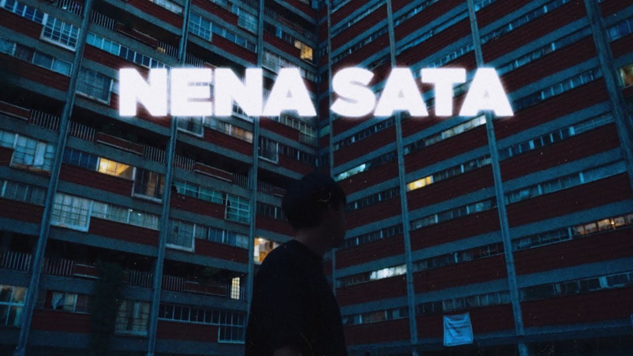 Jeram - NENA SATA (Video Oficial)