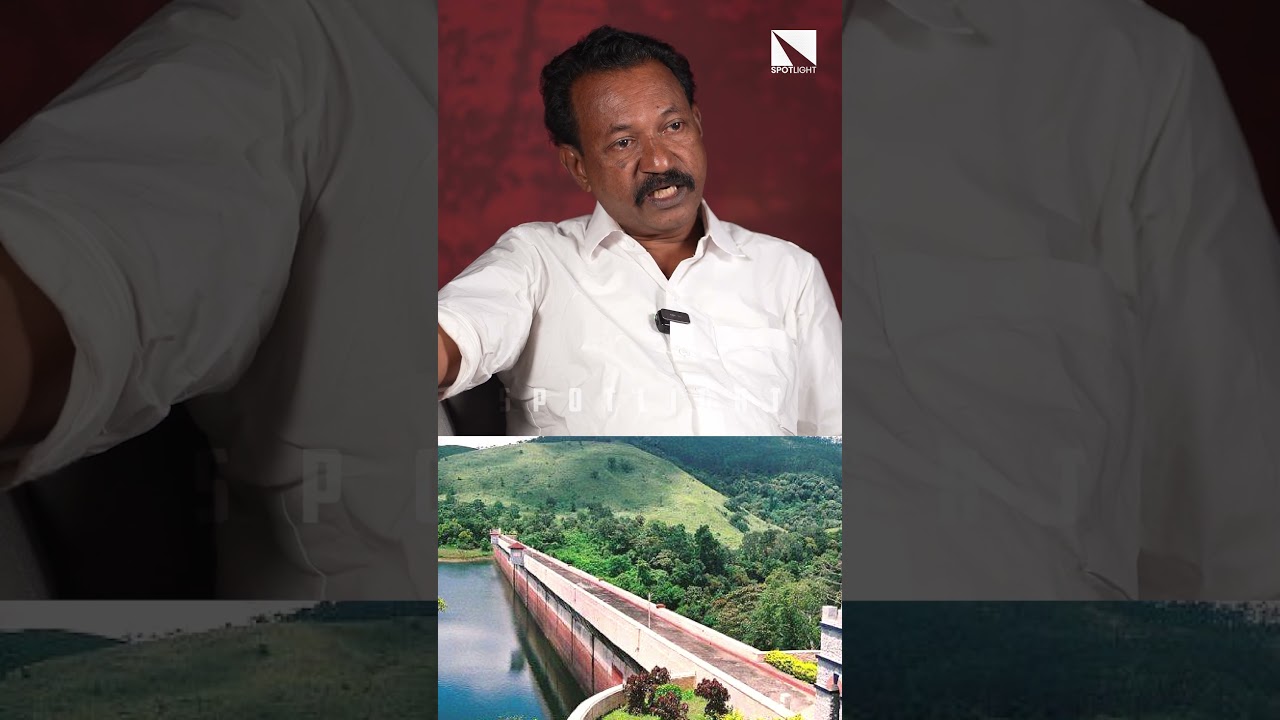ആ ചെളി ലോകത്ത് എവിടെ കൊണ്ടുപോയും ഇടാൻ പറ്റില്ല | Mullapperiyar Dam | Adv. Russel Joy | Interview