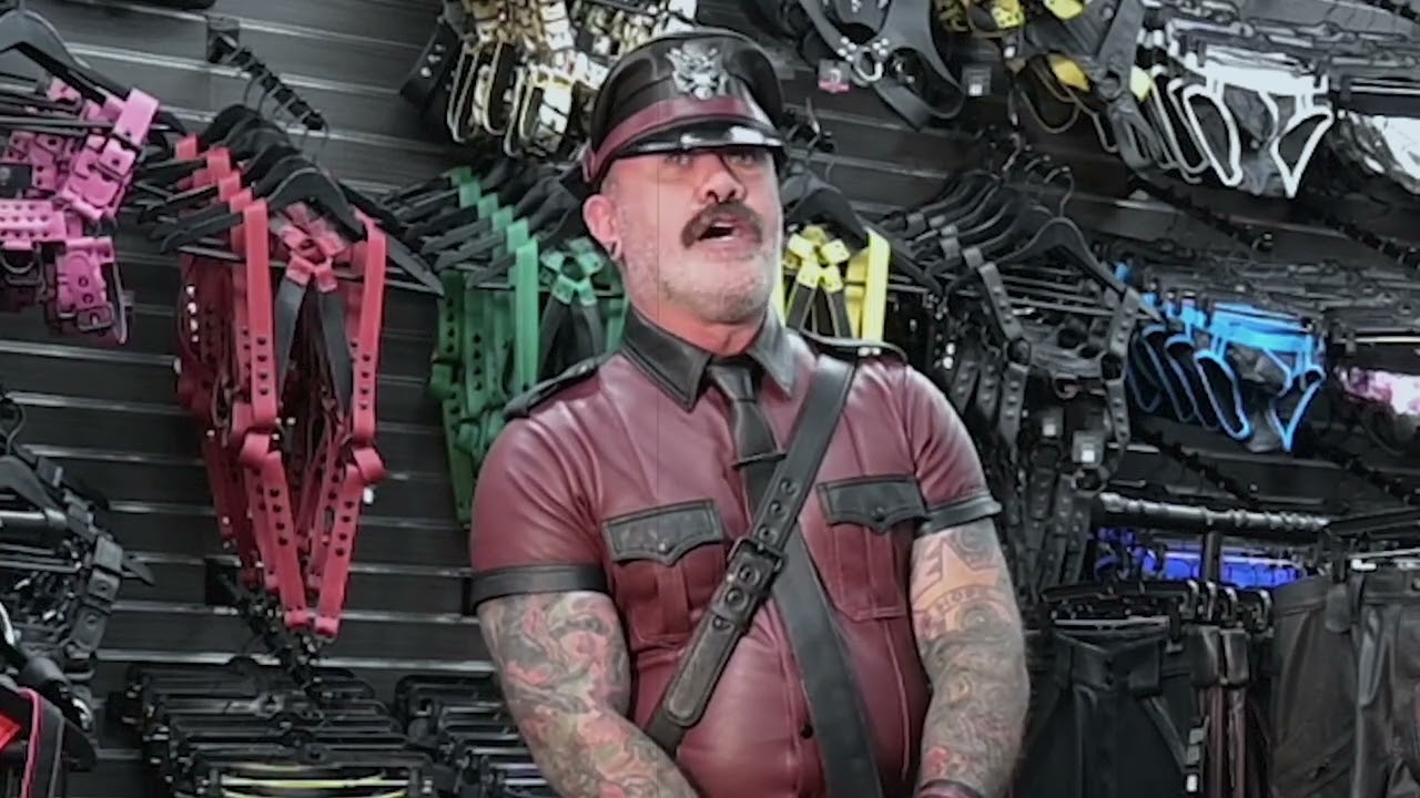Brien O'Brien - Mr Off Ramp 2015