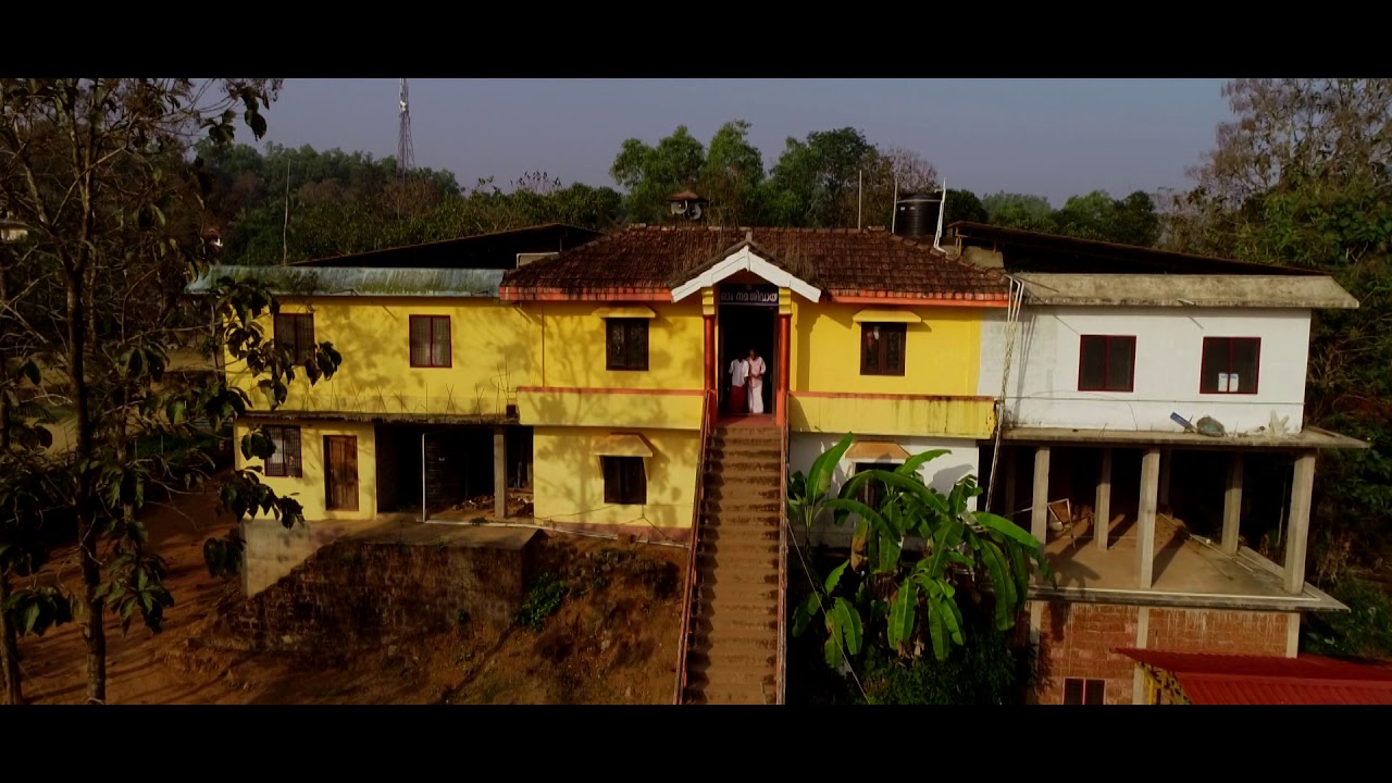 KANAKA CHILABITTA KANAKATHUR |MALAYALAM DOCUMENTARY_ 2019|HD|NANDANAN KANATHUR|GOPI&NANU KANATHUR