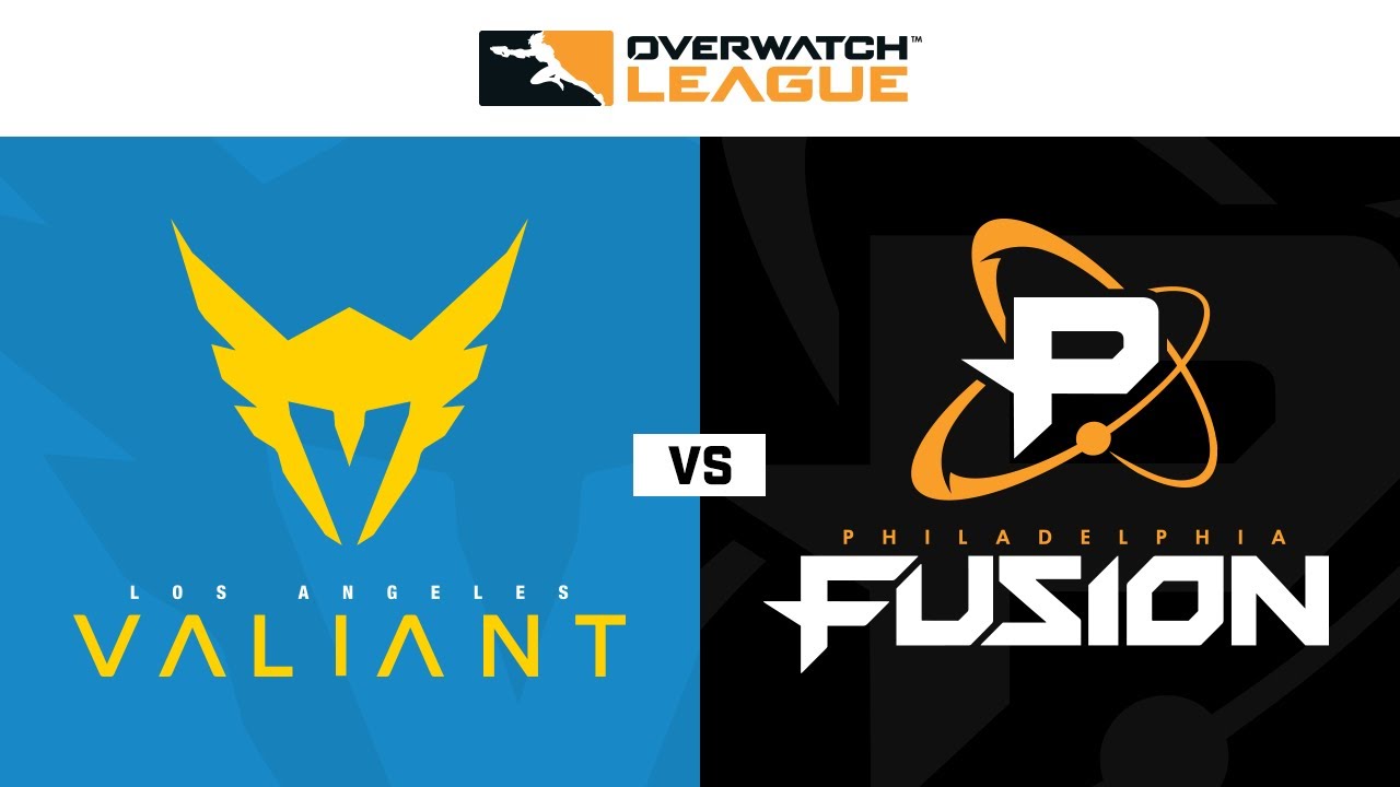 Winners Semi-Final A | @LAValiant vs @SeoulInfernal | Playoffs Week 1 | NA Day 4