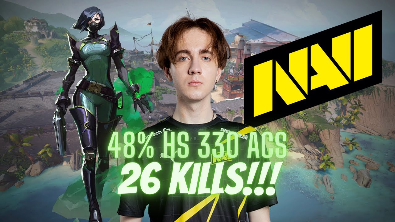 Viper🐍 Breeze Domination!!! NAVI SUYGETSU Viper🐍  VOD!