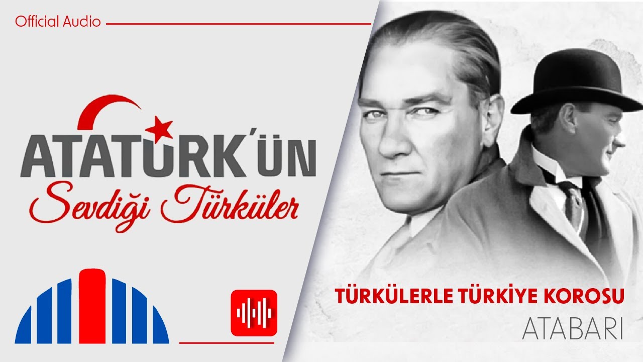Türkülerle Türkiye Korosu 