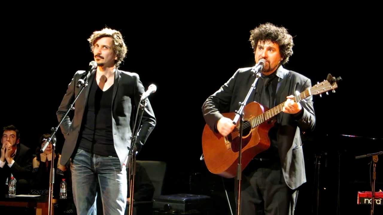 Arnaud Joyet & Arnaud Tsamere 