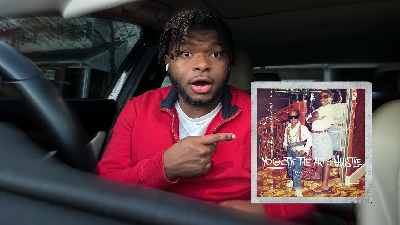 Yo Gotti - Down In The DM (feat. Nicki Minaj) [Remix] Reaction